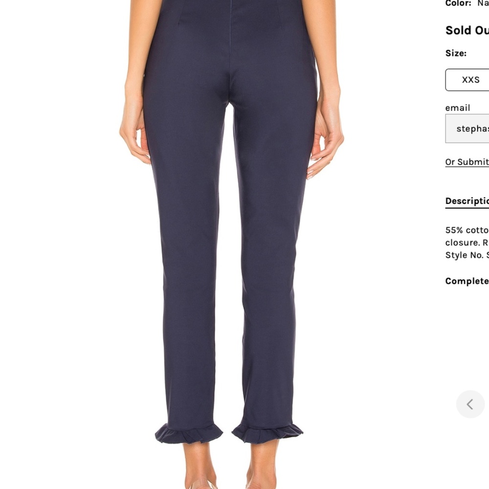 Superdown Pants - image 2